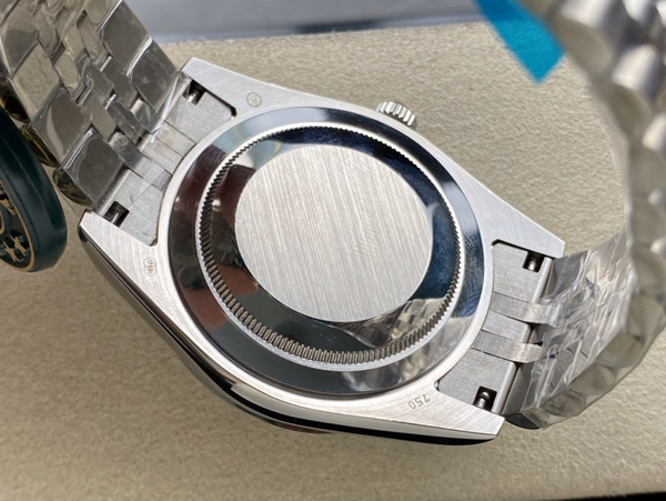 激安ロレックス素材ディテール